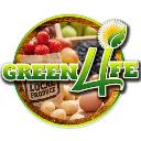 Green 4 Life Farmers Market logo
